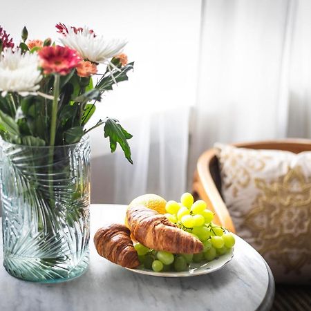 Boheme Apartment Wenceslas Square Praag Buitenkant foto
